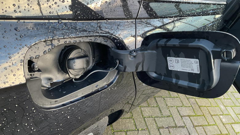 Volkswagen Polo 1.0 TSI Life 5dr DSG Petrol Hatchback